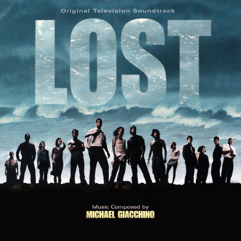 Michael Giacchino — Lost