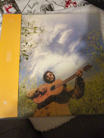 John Vincent III — Songs For The Canyon
