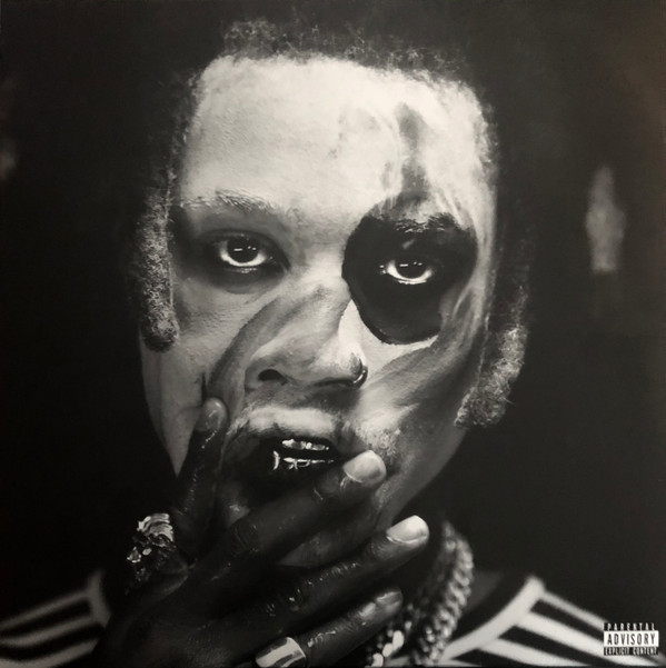 Denzel Curry — TA13OO