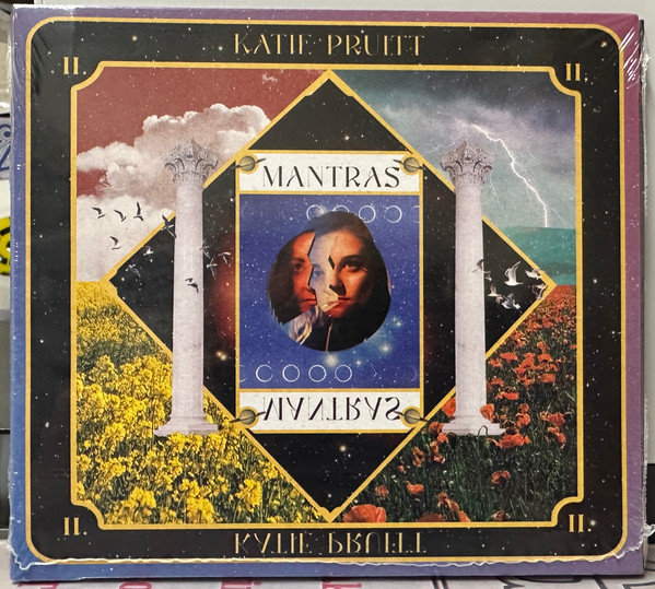 Katie Pruitt — Mantras