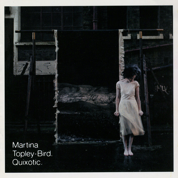 Martina Topley-Bird — Quixotic