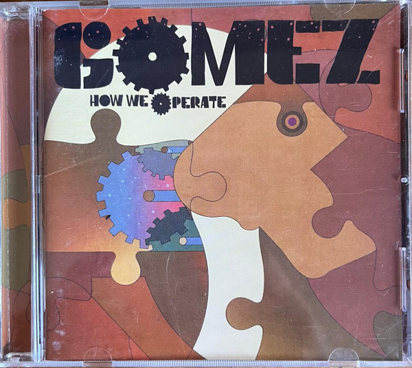 Gomez — How We Operate