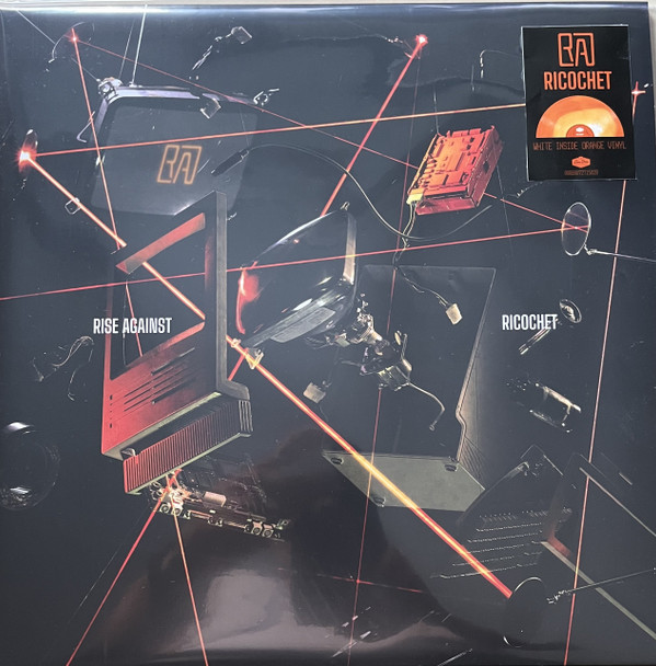 Rise Against — Ricochet