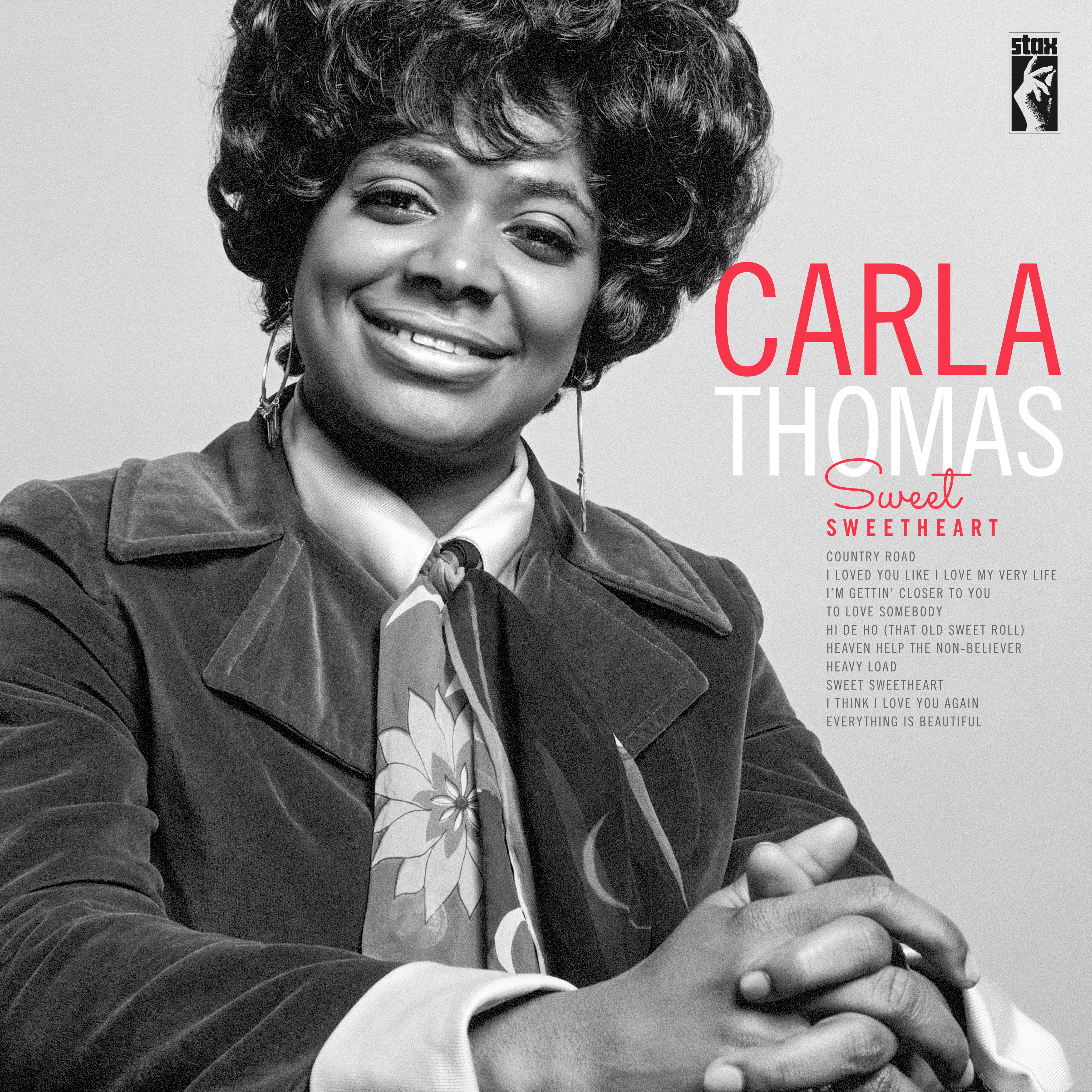 Carla Thomas — Sweet Sweetheart