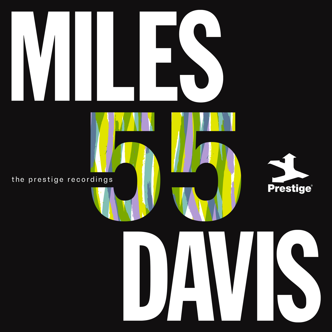 Miles Davis — Miles '55