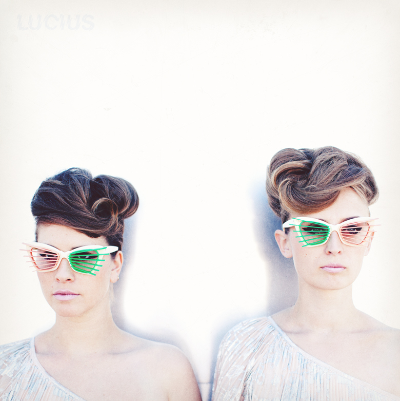 Lucius — Lucius