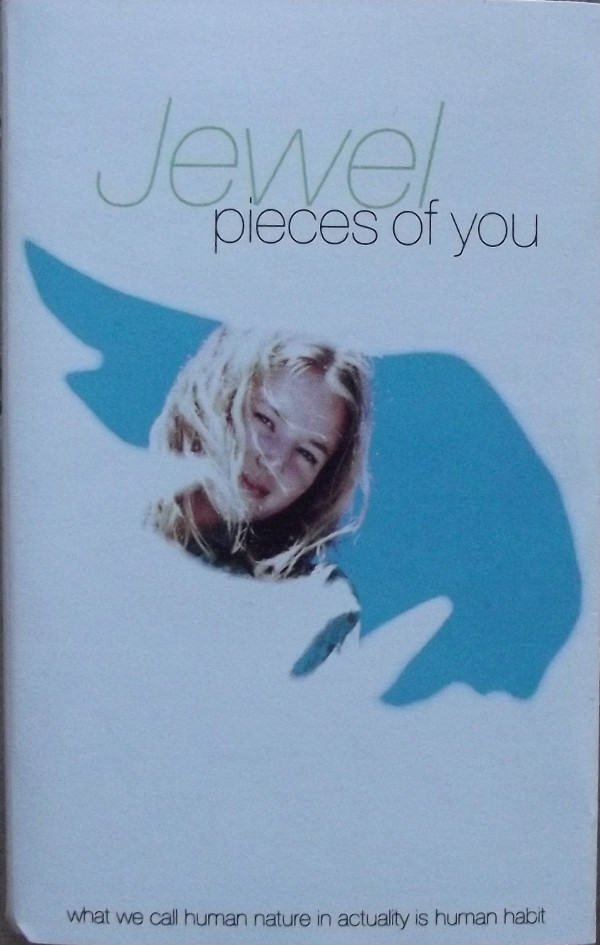 Jewel — Pieces Of You