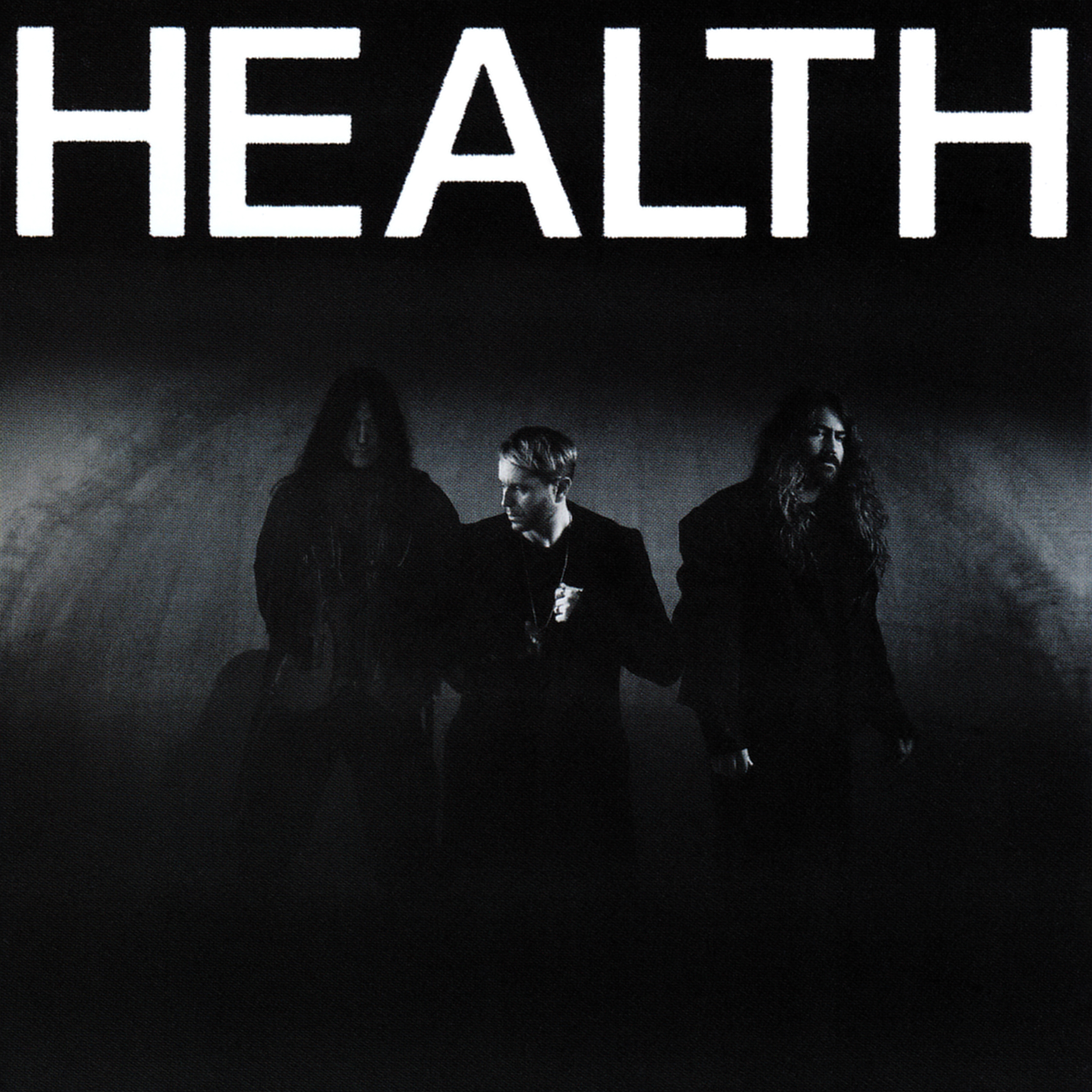 HEALTH — CONFLICT DLC