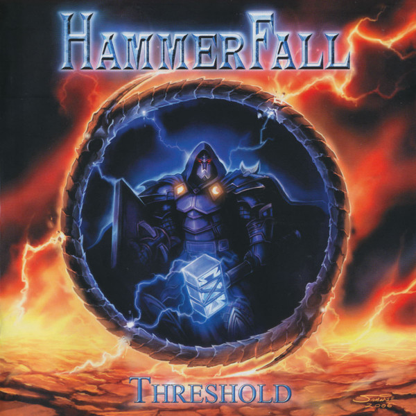 Hammerfall — Threshold