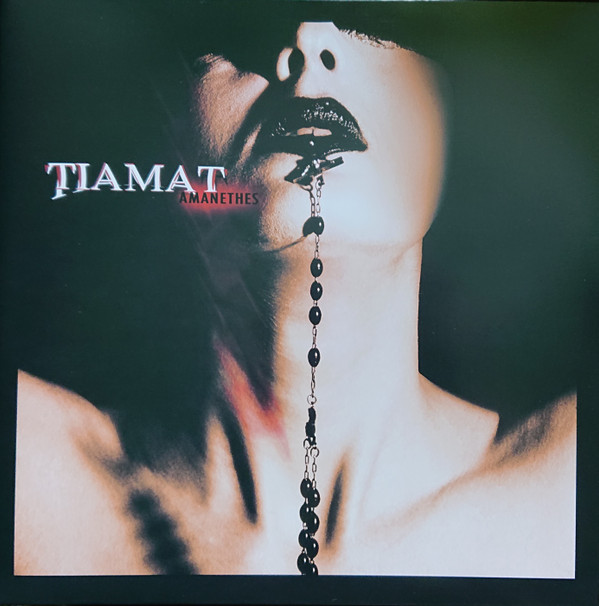 Tiamat — Amanethes