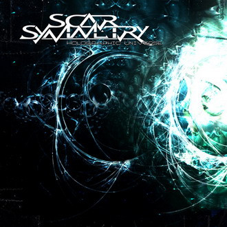 Scar Symmetry — Holographic Universe