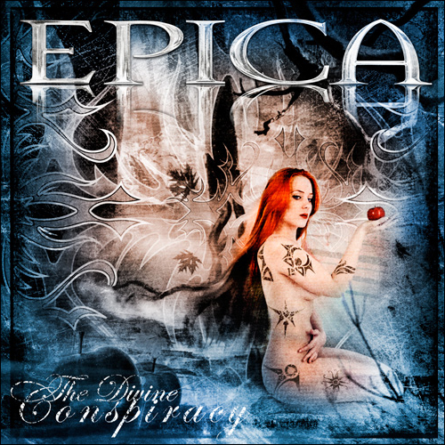 Epica — The Divine Conspiracy