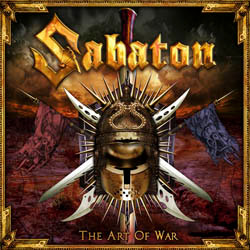 Sabaton — The Art Of War