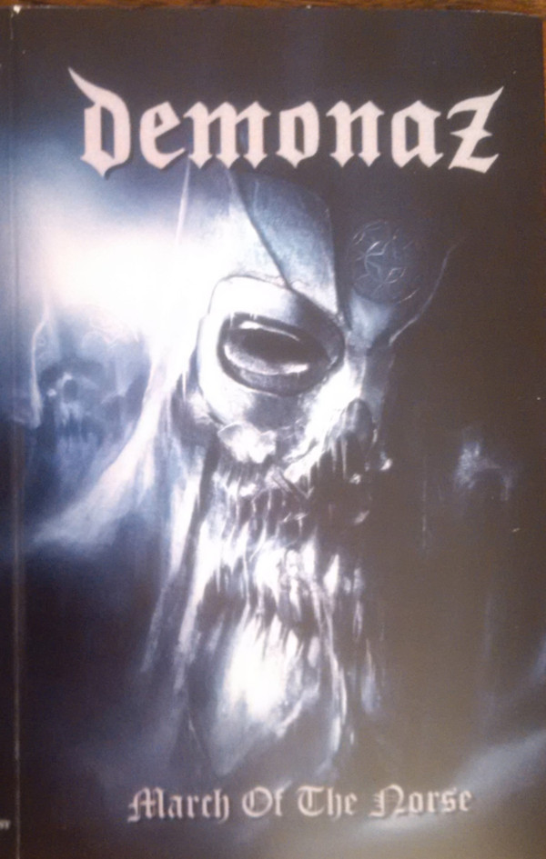 Demonaz — March Of The Norse