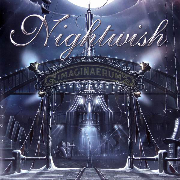 Nightwish — Imaginaerum