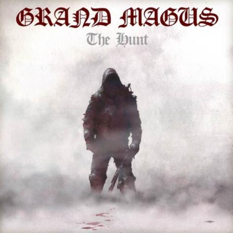 Grand Magus — The Hunt
