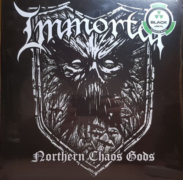 Immortal — Northern Chaos Gods