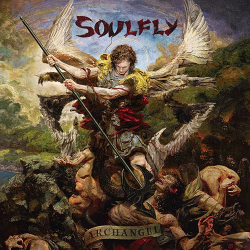 Soulfly — Archangel