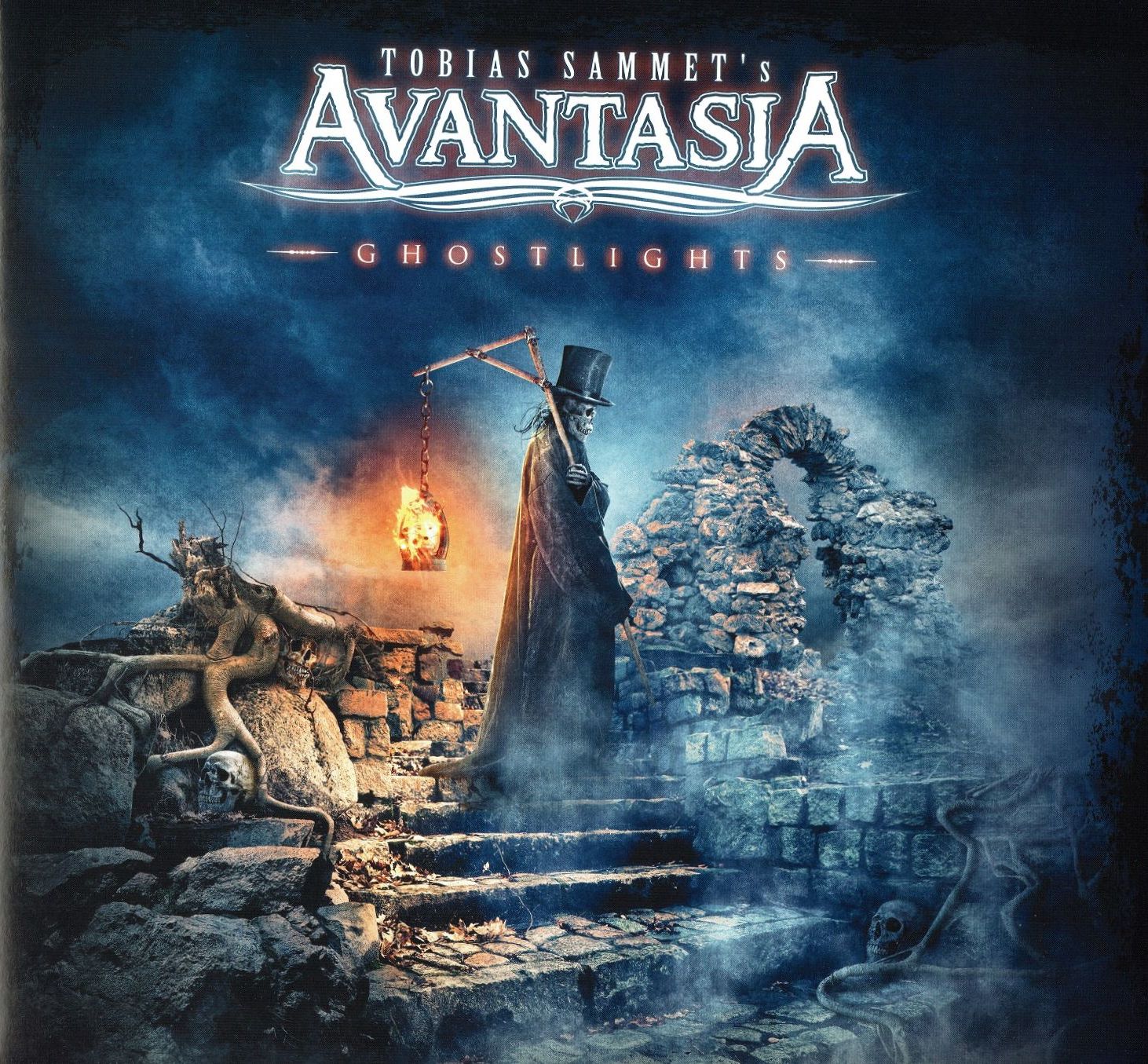 Avantasia — Ghostlights