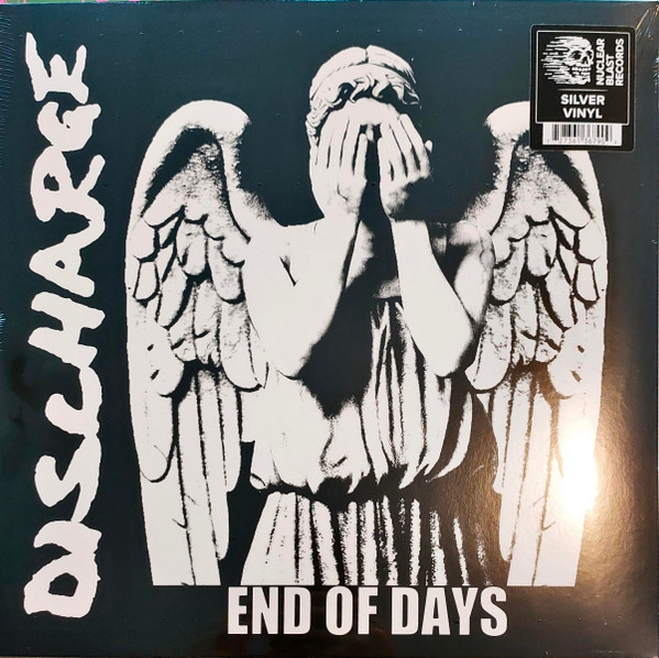 Discharge — End Of Days