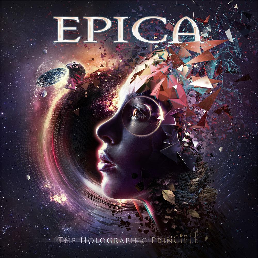 Epica — The Holographic Principle