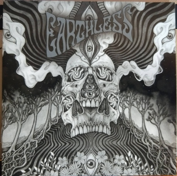 Earthless — Black Heaven