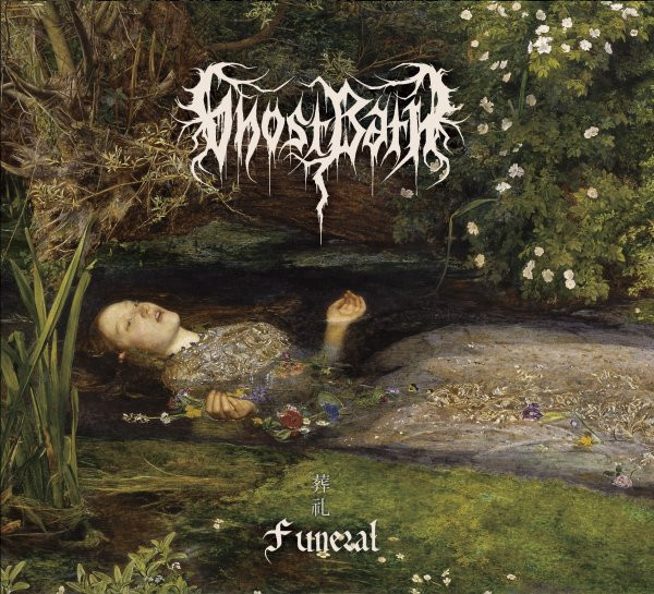 Ghost Bath — Funeral