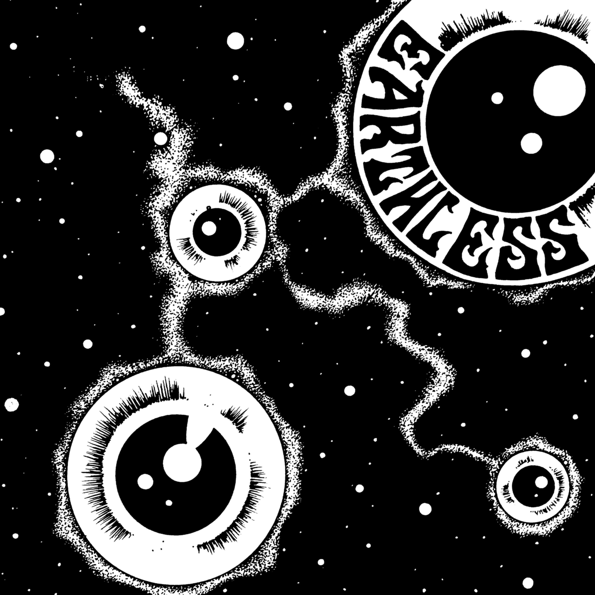 Earthless — Sonic Prayer (remastered)