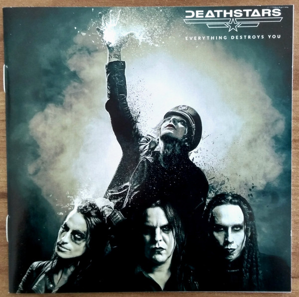 Deathstars — Everything Destroys You
