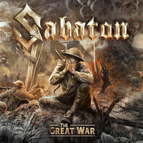 Sabaton — The Great War