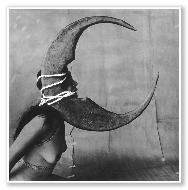 Ghost Bath — Moonlover