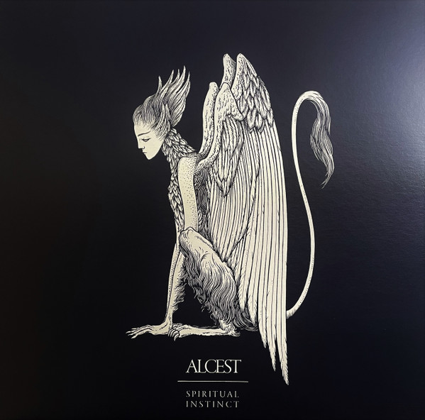 Alcest — Spiritual Instinct