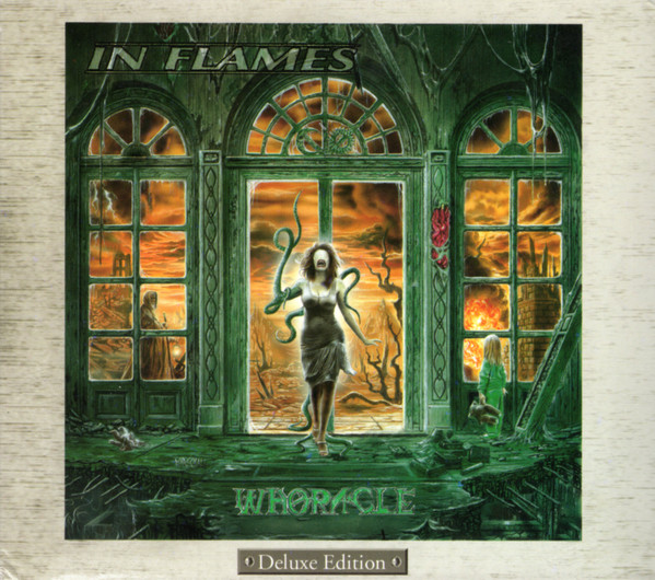 In Flames — Whoracle