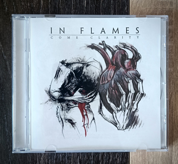 In Flames — Come Clarity