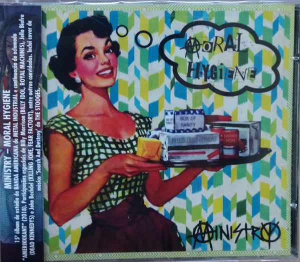 Ministry — Moral Hygiene