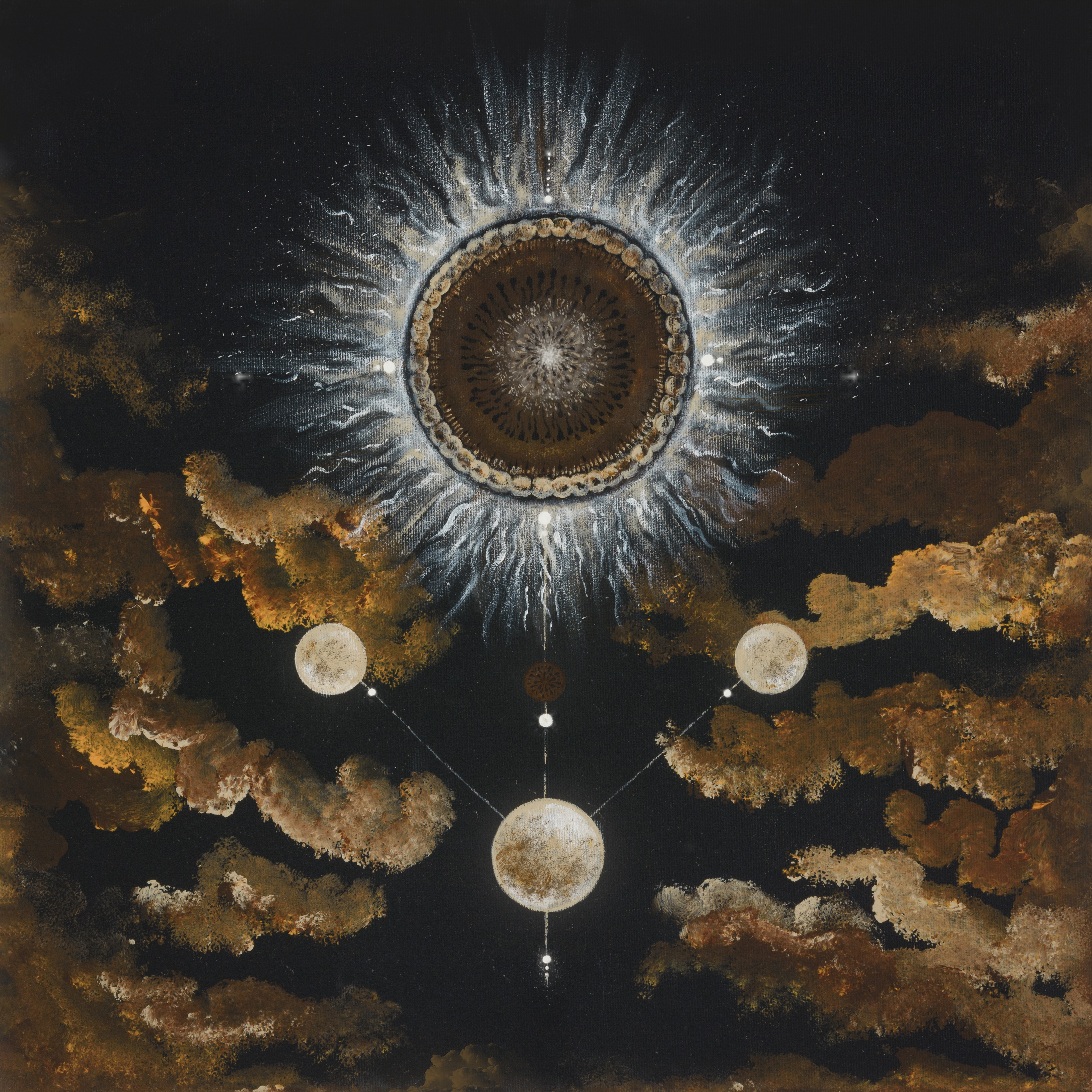 Equilibrium — Equinox