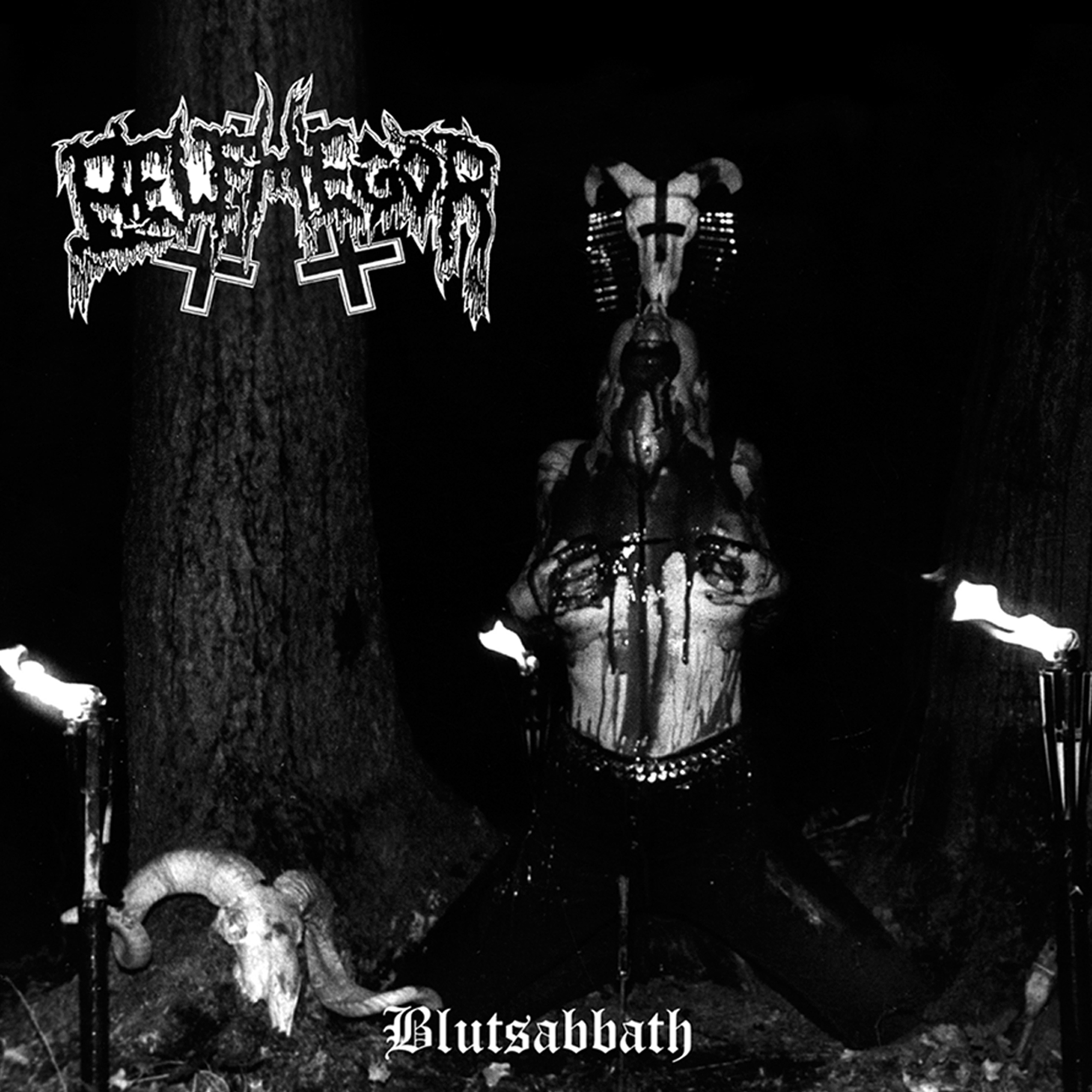 Belphegor — Blutsabbath (remastered 2021)