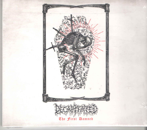 Decapitated — The First Damned