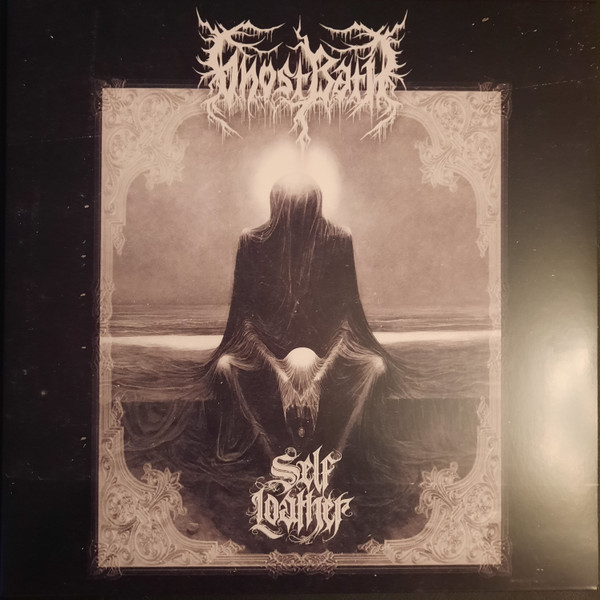 Ghost Bath — Self Loather