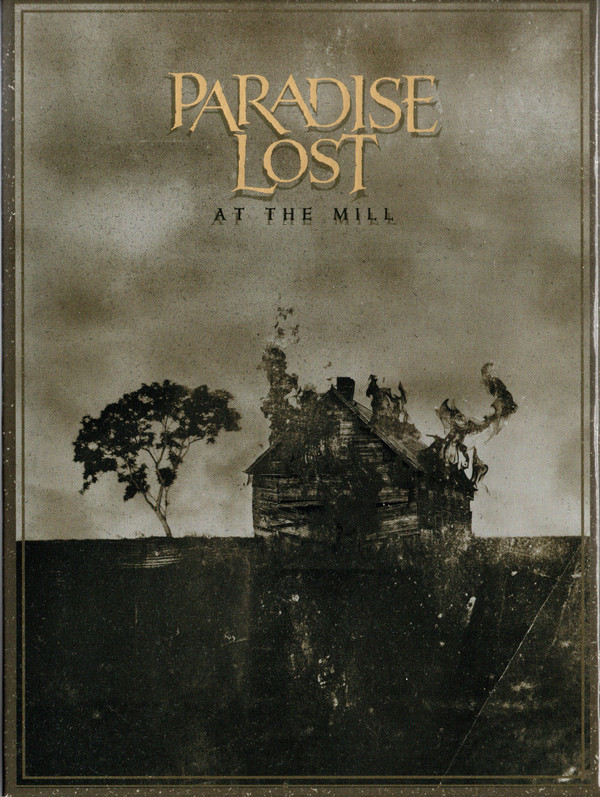 Paradise Lost — At The Mill