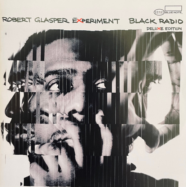 Robert Glasper Experiment — Black Radio
