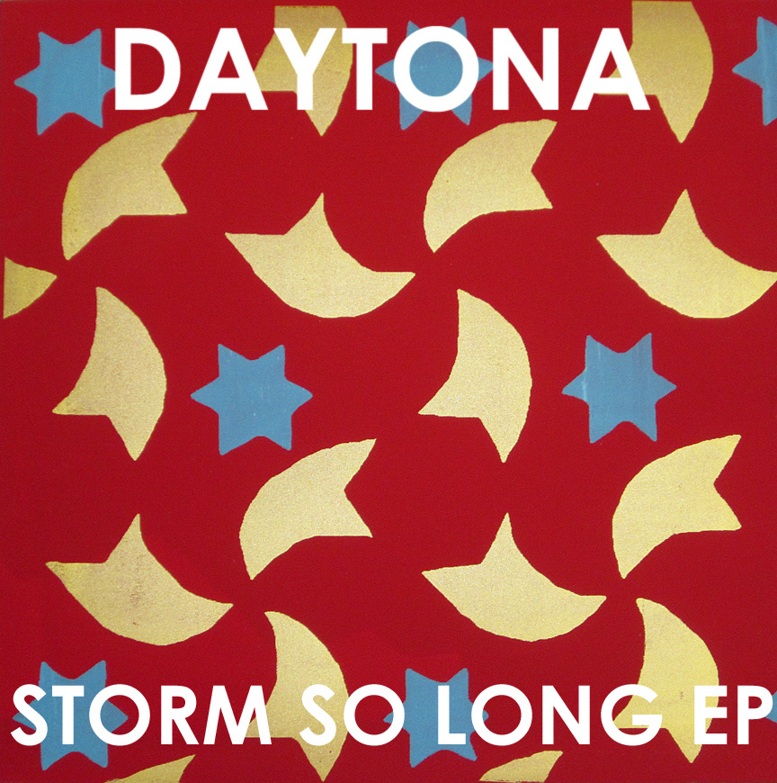 Daytona — Ep