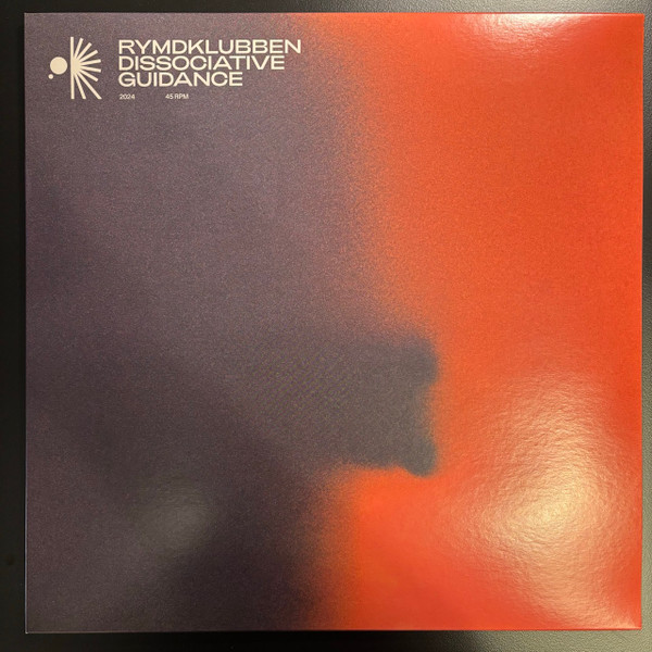 Rymdklubben — Dissociative Guidance