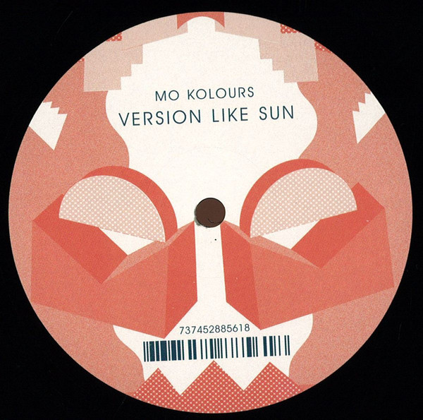 MO KOLOURS — VERSION LIVE SUN