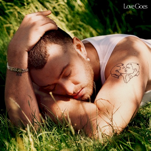 Sam Smith — Love Goes