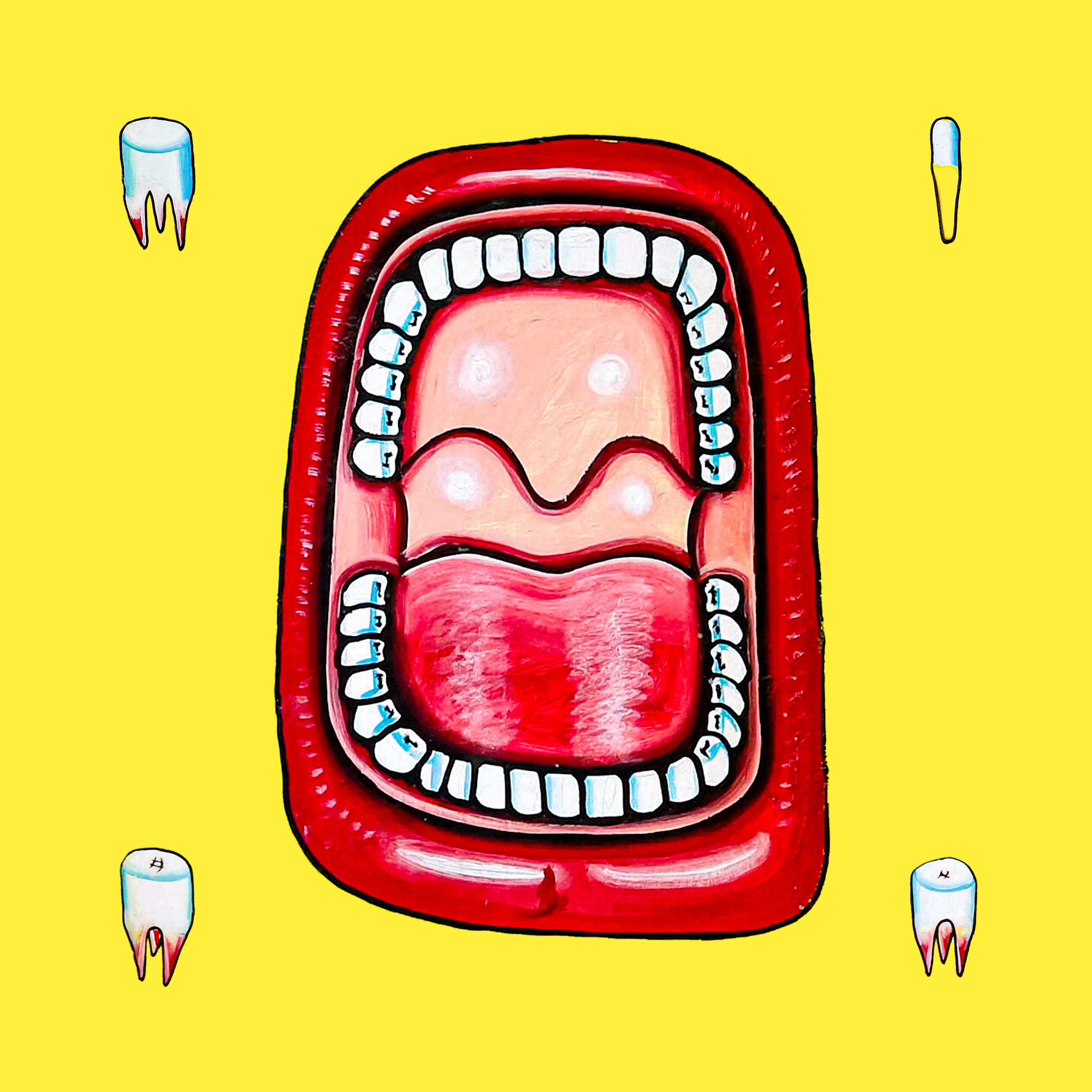 VARIOUS ARTISTS — Sounds Of Pamoja