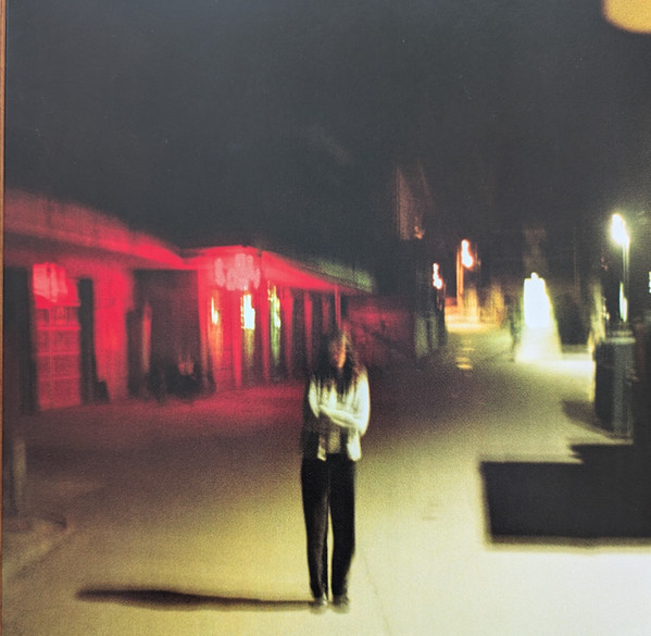 MATILDA MANN — ROXWELL