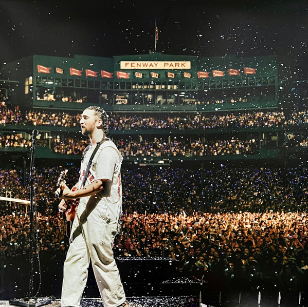 NOAH KAHAN — Live From Fenway Park