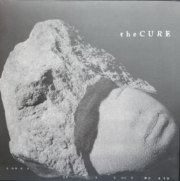 The Cure — Songs Of A Lost World