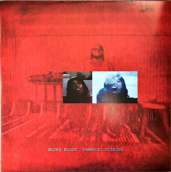 Immanuel Wilkins — Blues Blood